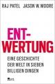 Cover: Entwertung